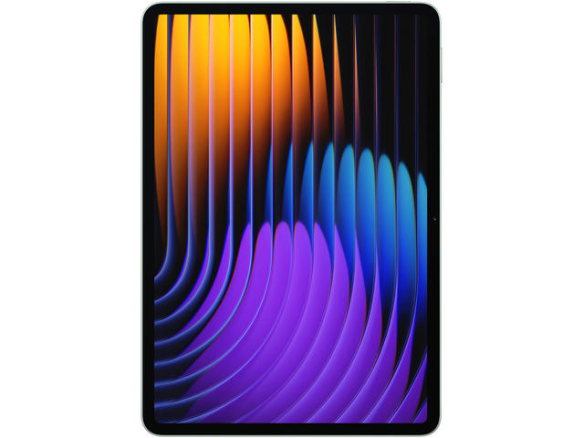 Таблети Xiaomi Pad 7 Pro - 8GB RAM / 256GB, Green