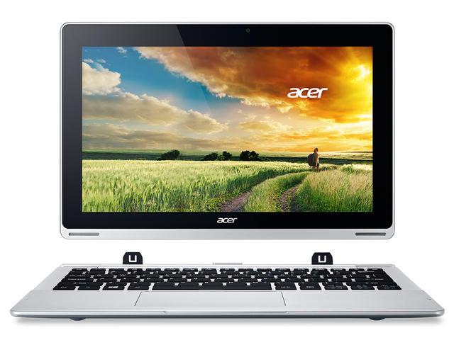 Лаптопи Acer Aspire Switch 11