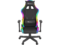 Геймърски столове Genesis Gaminng Chair Trit 600 RGB Black, с нарушена опаковка