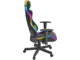Геймърски столове Genesis Gaminng Chair Trit 600 RGB Black, с нарушена опаковка