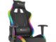 Геймърски столове Genesis Gaminng Chair Trit 600 RGB Black, с нарушена опаковка