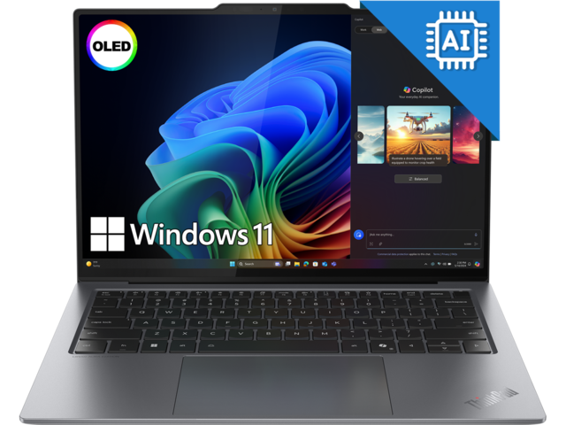 Лаптопи Lenovo ThinkPad Aura Edt X9-14 Gen 1