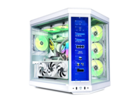 G:RIGS G:RIGS WHITE TOUCH (AMD) 