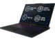 Лаптопи Lenovo Legion Pro 7 16" Gen 10