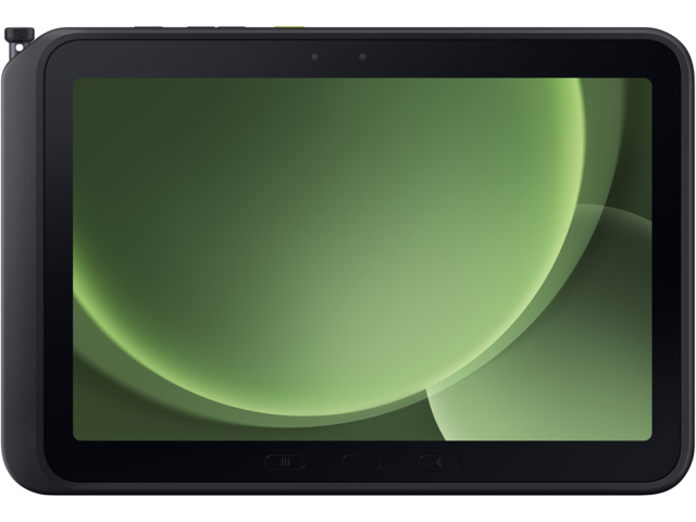 Таблети Samsung Galaxy Tab Active5 Pro 5G - 6GB RAM / 128GB, Green