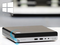 Употребявани компютри HP ProDesk 400 G3 DM - втора употреба