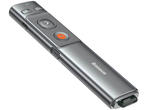 Джаджи Baseus WKCD000013 LaserCharging version сива