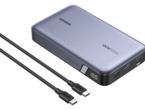 Външни батерии Ugreen Nexode 20000mAh 100W UG25188