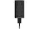 Зарядни устройства Baseus GAN6 Pro, 65W P10162701113-00 - черно
