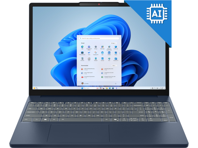 Лаптопи Lenovo IdeaPad Slim 3 15" Gen 10