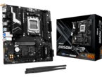 Дънни платки ASRock B850M-X WiFi R2.0