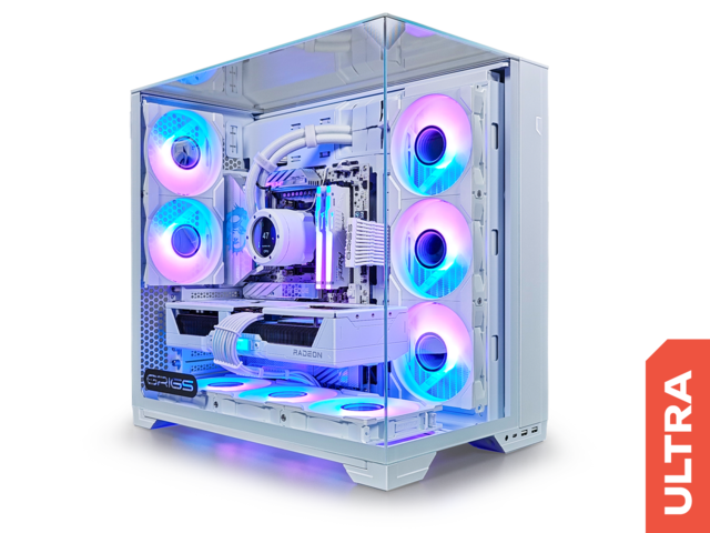 G:RIGS G:RIGS NEBULA Ultra (AMD) 