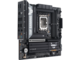 Дънни платки ASUS TUF GAMING B860M-PLUS WIFI