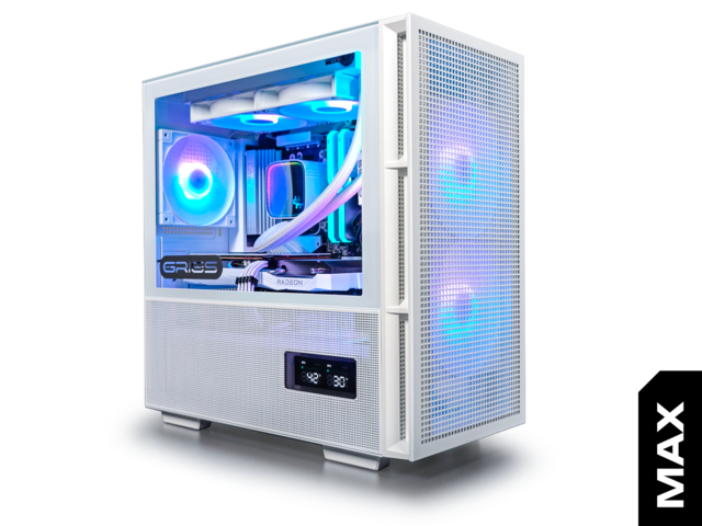 G:RIGS G:RIGS POLARIS Max (AMD AM5) 