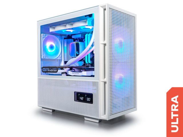 G:RIGS G:RIGS POLARIS Ultra (AMD AM5) 
