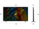 Телевизори LG 65NANO80A3B
