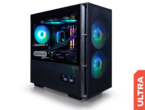 G:RIGS G:RIGS POLARIS Ultra (Intel)