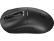Мишки LORGAR MSA10W, Black