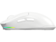 Мишки LORGAR MSA10W, White