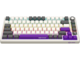 Клавиатури LORGAR KBP7075W, Wireless, Beige, EN layout