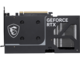 Видео карти MSI GeForce RTX 5060 Ti 8G VENTUS 2X OC PLUS