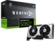 Видео карти MSI GeForce RTX 5060 Ti 8G VENTUS 2X OC PLUS
