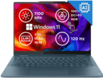 Лаптопи Lenovo Yoga 7 14" Gen 10 2-in-1