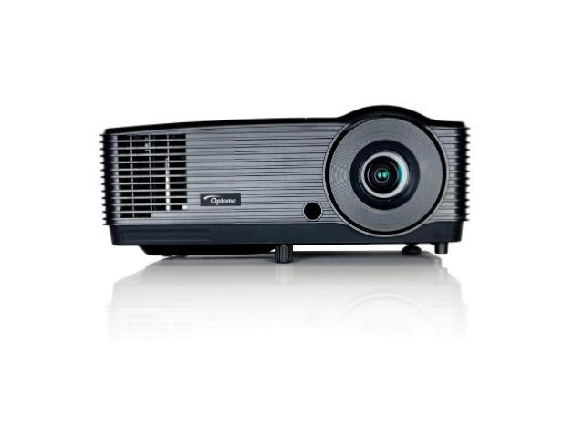 Проектори Optoma S310