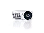 Проектори Optoma HD50