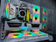 G:RIGS G:RIGS NEBULA Ultra (AMD) 