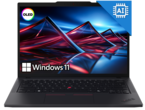 Лаптопи Lenovo ThinkPad P14s Gen 5