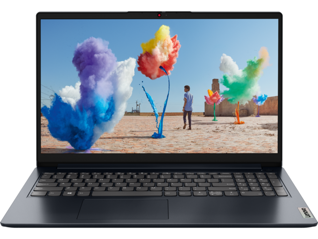 Лаптопи Lenovo IdeaPad 1 15"