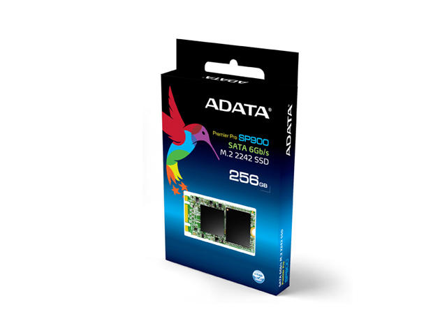 SSD 256GB M.2 2242 Adata Premier Pro SP900