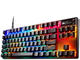 Клавиатури SteelSeries Apex Pro TKL Gen 3 - UK Layout