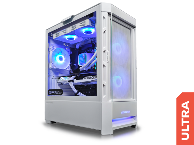G:RIGS G:RIGS SPARK Ultra (Intel) 