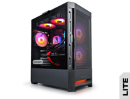 G:RIGS G:RIGS SPARK Lite (AMD AM4)- modifications
