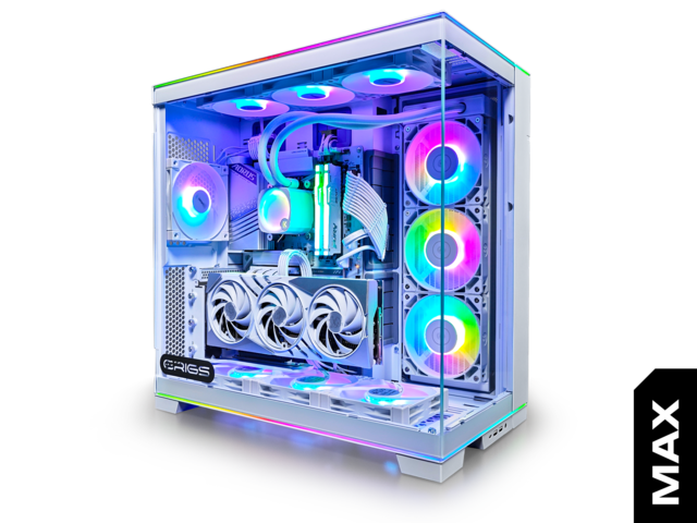 G:RIGS G:RIGS SUPERNOVA Max (AMD) 