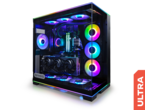 G:RIGS G:RIGS SUPERNOVA Ultra (AMD)