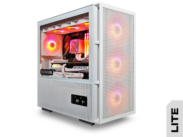G:RIGS G:RIGS SIRIUS Lite (AMD AM4) 