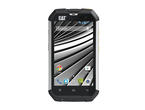 Смартфони CAT B15 Q 4GB, черен цвят