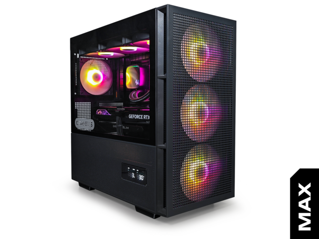 G:RIGS G:RIGS SIRIUS Max (AMD AM5)