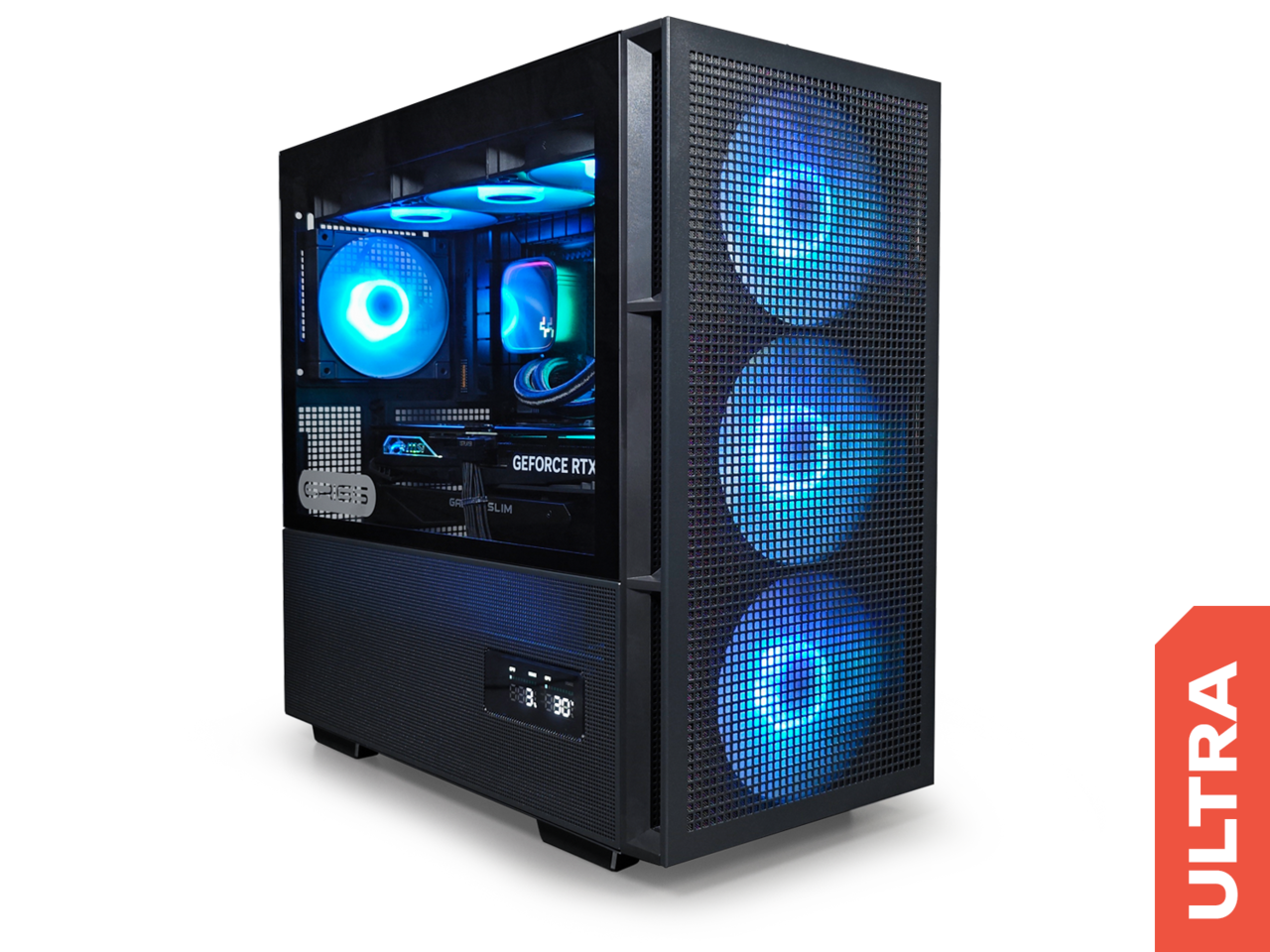 G:RIGS SIRIUS Ultra (Intel) | Laptop.bg - Технологията с теб
