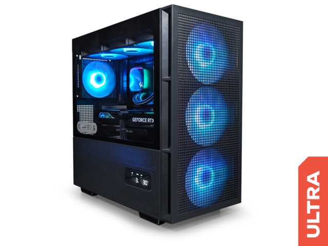 G:RIGS G:RIGS SIRIUS Ultra (Intel)