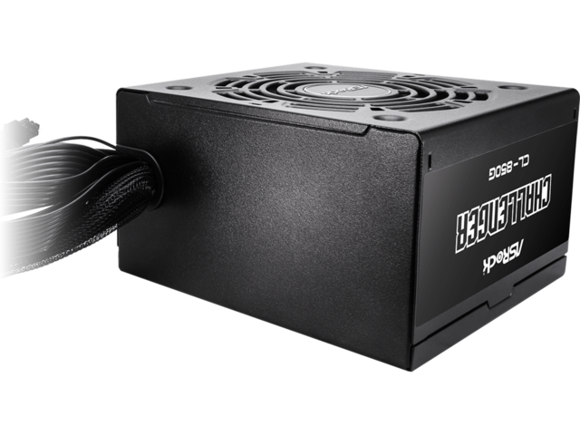 Захранвания за компютри ASRock CL-850G ATX 3.1