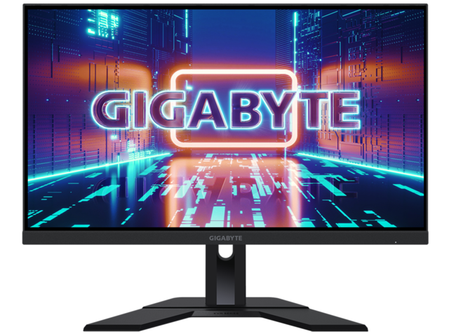 Монитори Gigabyte M27Q, Без фабрична опаковка