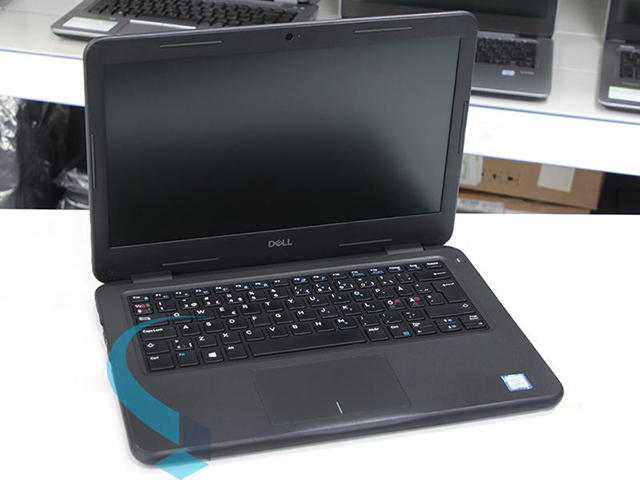 Употребявани лаптопи Dell Latitude 3300 - втора употреба