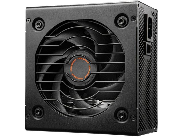 Захранвания за компютри COUGAR ATLAS 600W