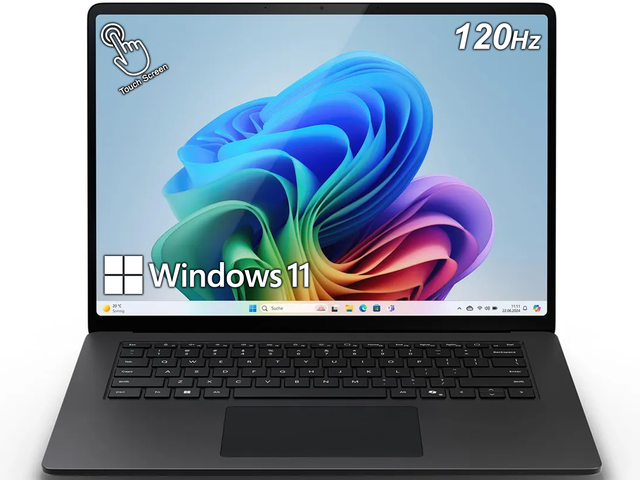 Лаптопи Microsoft Surface Laptop 7 15"