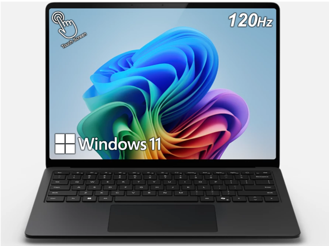 Лаптопи Microsoft Surface Laptop 7 13.8"