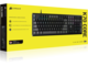 Клавиатури Corsair K70 CORE RGB Mechanical Gaming Keyboard — Carbon Gray